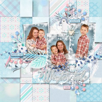 Winter tale