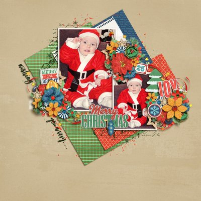merry christmas