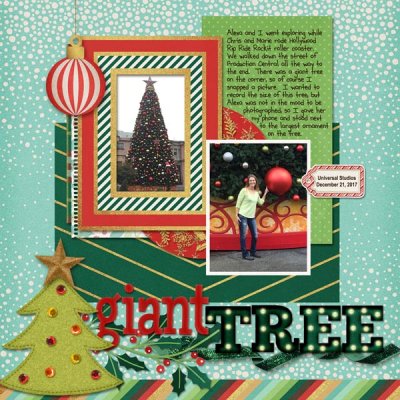 Giant Tree