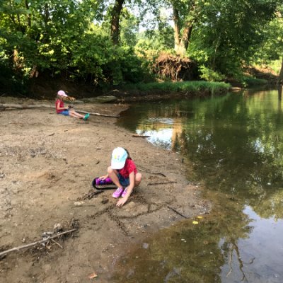 Fishing
