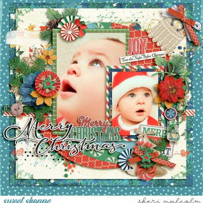 Merry Christmas
