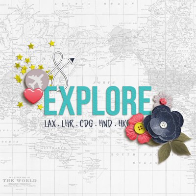 explore