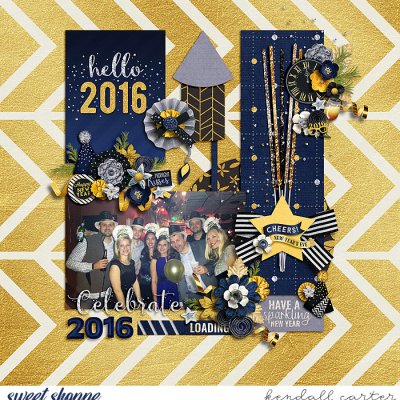 Hello 2016