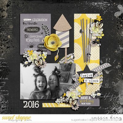 Happy New Year!