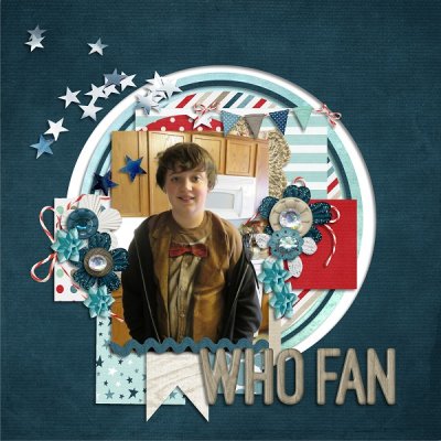Who Fan