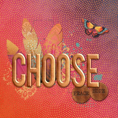 Choose