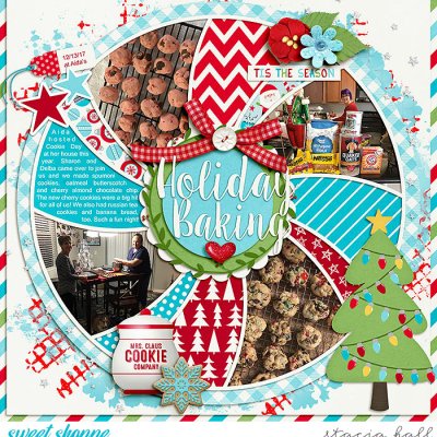 Cookie Day 2017