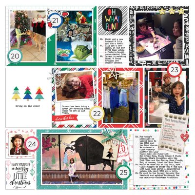 2017 Dec Daily Wk 4