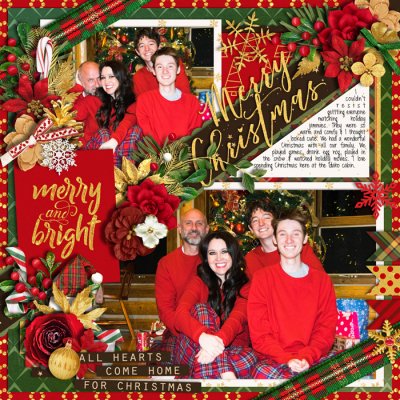 Merry Christmas