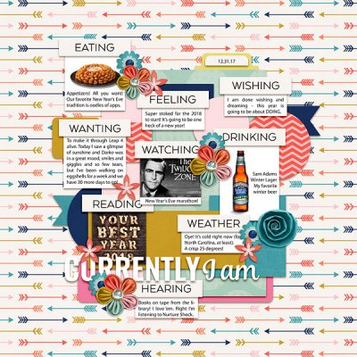 16 - Variety in Journaling
