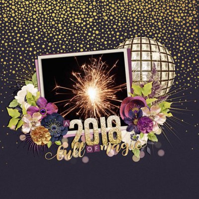 Hello 2018