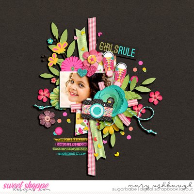 Girls Rule