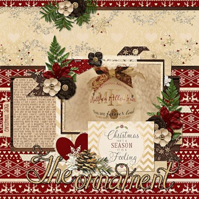 The Ornament