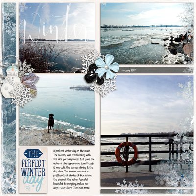 Winter Walks