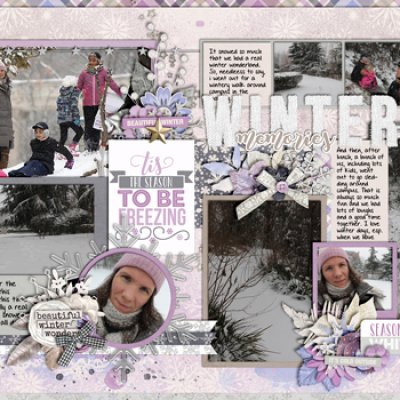 Winter Memories
