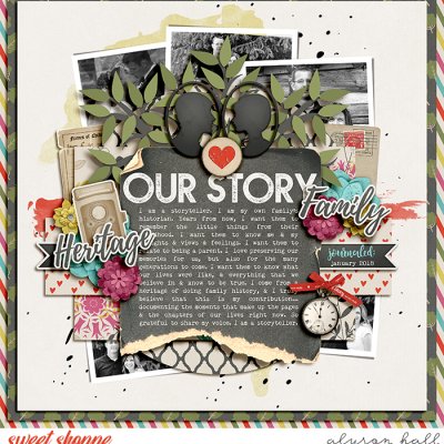 Our Story