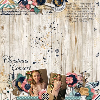 Christmas Concert