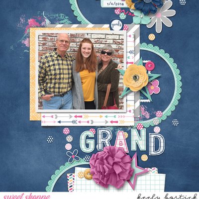 Grand