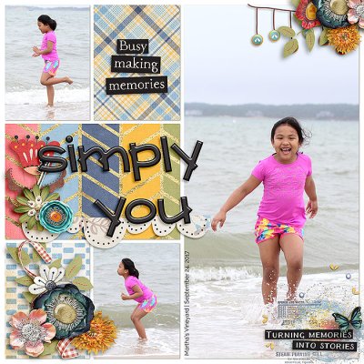 Simply You