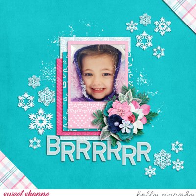 Brrrr