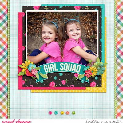 Girl Squad