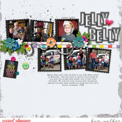 Jelly Belly