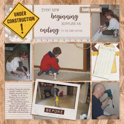 House Reno page 1