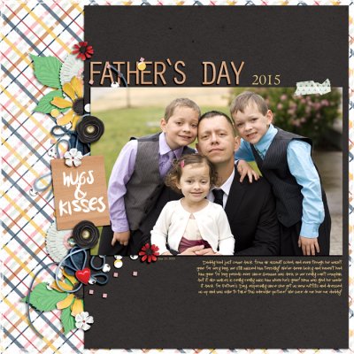 Father's Day 2015