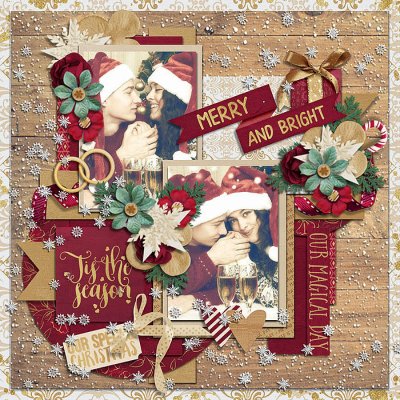 Merry You