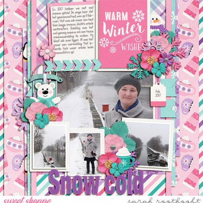 Snow Cold