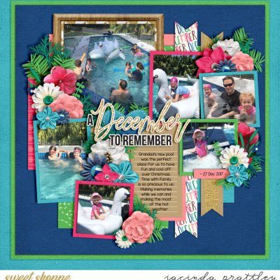 A December to remember