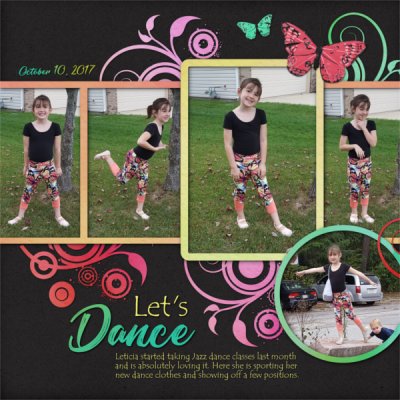 Dance
