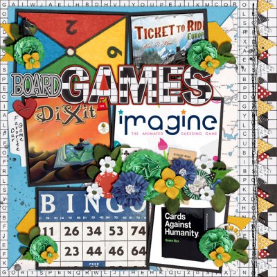 Board Games