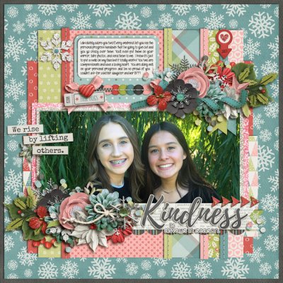 Kindness