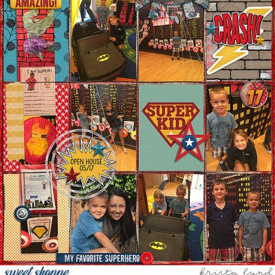 PreK Open House