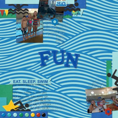 Swim