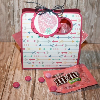 Valentine Tote