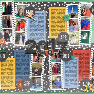 2017 In Review
