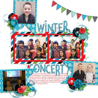 Winter Concert