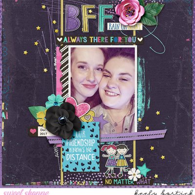 BFF