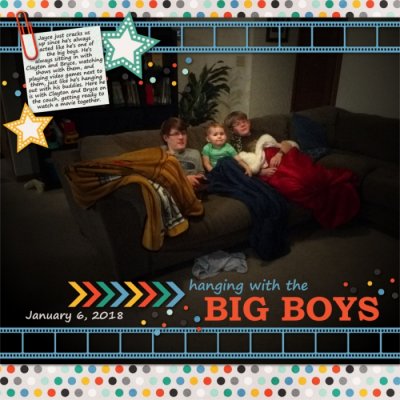 Big Boys