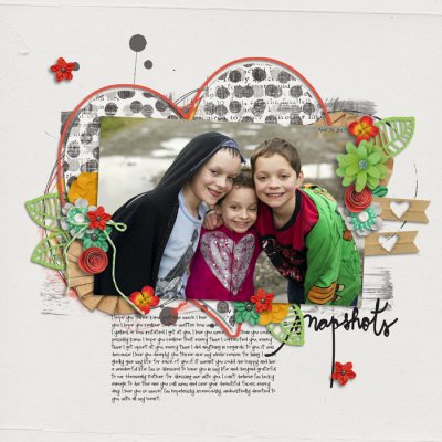 Snapshots