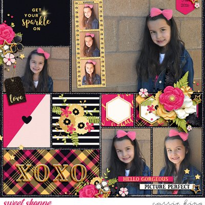 XOXO