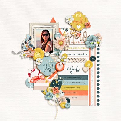 grow