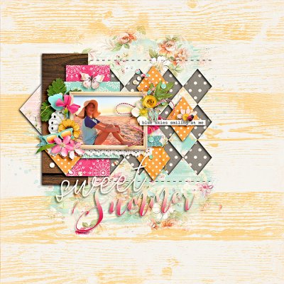 sweet summer