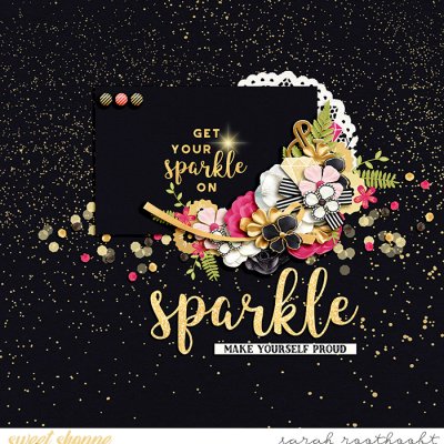 Sparkle