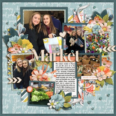 Market