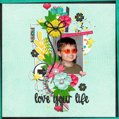 love your life