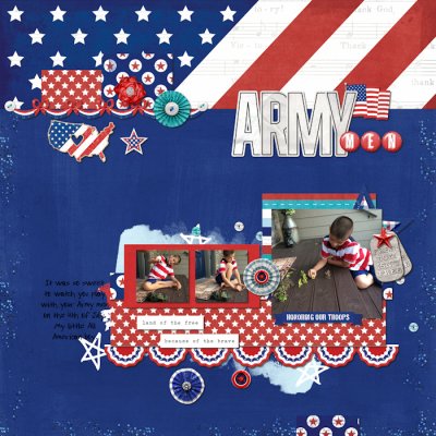 Army Men