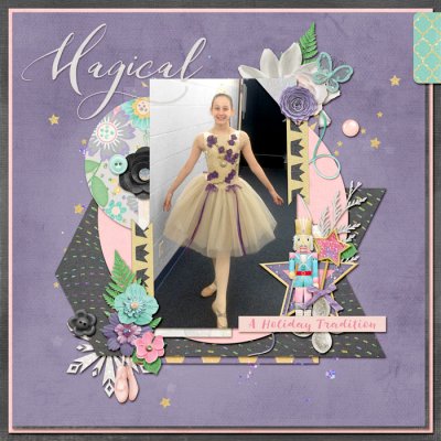 Nutcracker
